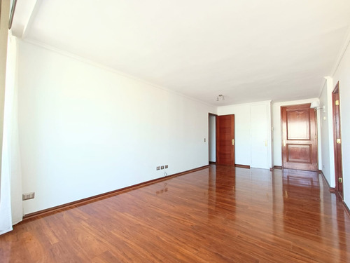 Arriendo Departamento SP 2D 2B 1E 1B Rotonda Atenas - Las Condes