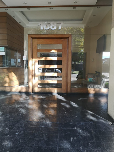 Venta Departamento 3D 2B 1B 68m2 Metro Monse&ntilde;or Eyzaguirre - &Ntilde;u&ntilde;oa