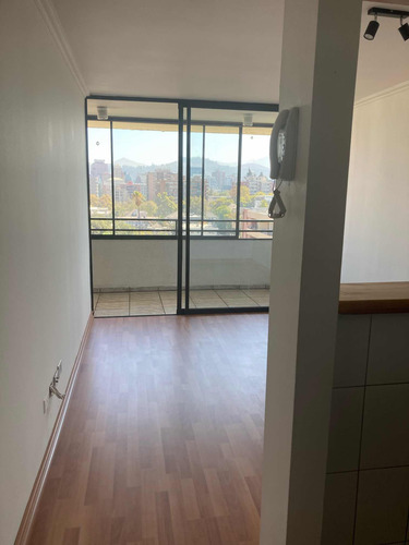 Venta Departamento NO 1D 1B 1E 1B Pedro de Valdivia - Providencia