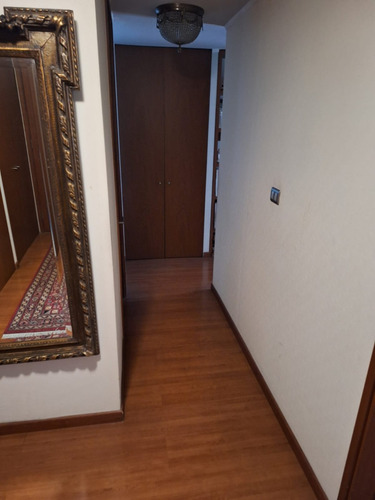 Arriendo Departamento NP 3D 3B 1E Las Lilas - Providencia