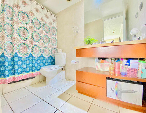 Arriendo Departamento 2D 2B 1E 1B Metro Monse&ntilde;or Eyzaguirre - &Ntilde;u&ntilde;oa