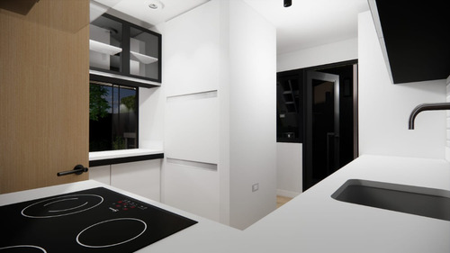 Venta Casa NO 4D en suite Walk-in cl&oacute;set 4B 2E 1B La Llaver&iacute;a - Vitacura