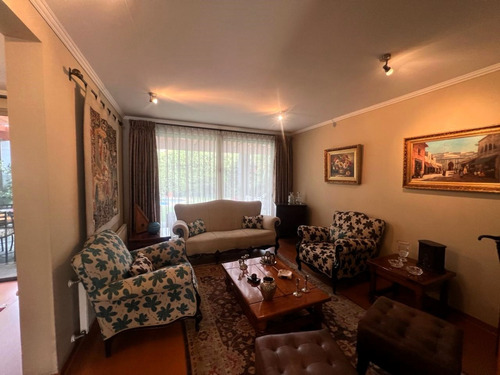 Venta Casa NP 5D en suite Walk-in cl&oacute;set 5B 3E 2B La Reina Alta - La Reina