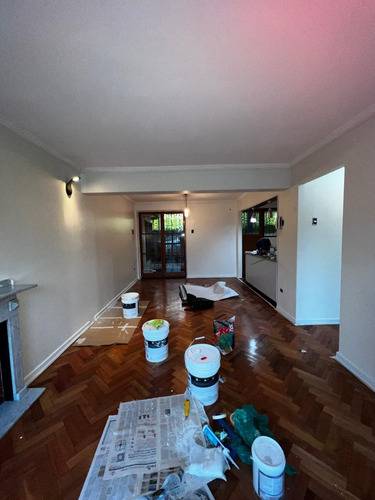 Arriendo Casa NOSP 3D en suite 3B 1E Sebasti&aacute;n Elcano - Las Condes