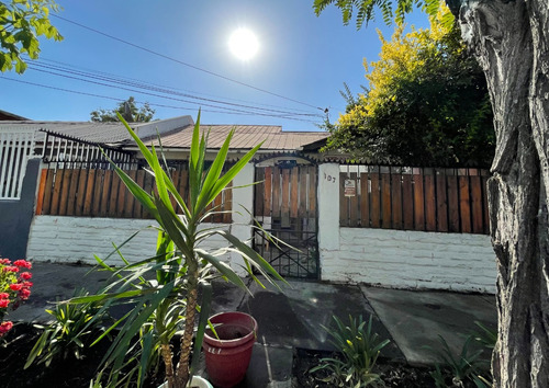 Arriendo Casa O 2D en suite 1B 1E Blest Gana - La Reina