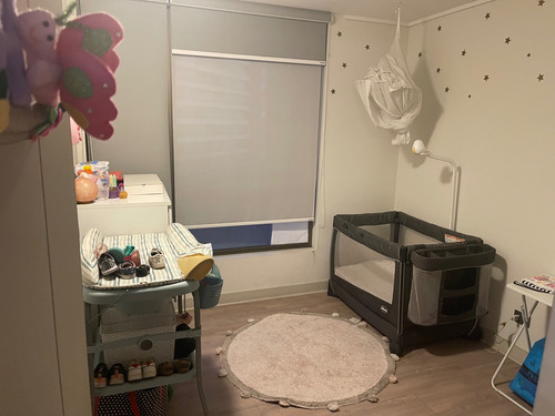 Venta Departamento NOSP 3D en suite Walk-in cl&oacute;set 2B 1E 1B Metro Manquehue - Apumanque - Las Condes