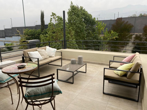 Venta Casa NOSP 6D en suite Walk-in cl&oacute;set 5B 4E 1B Chicureo - Colina