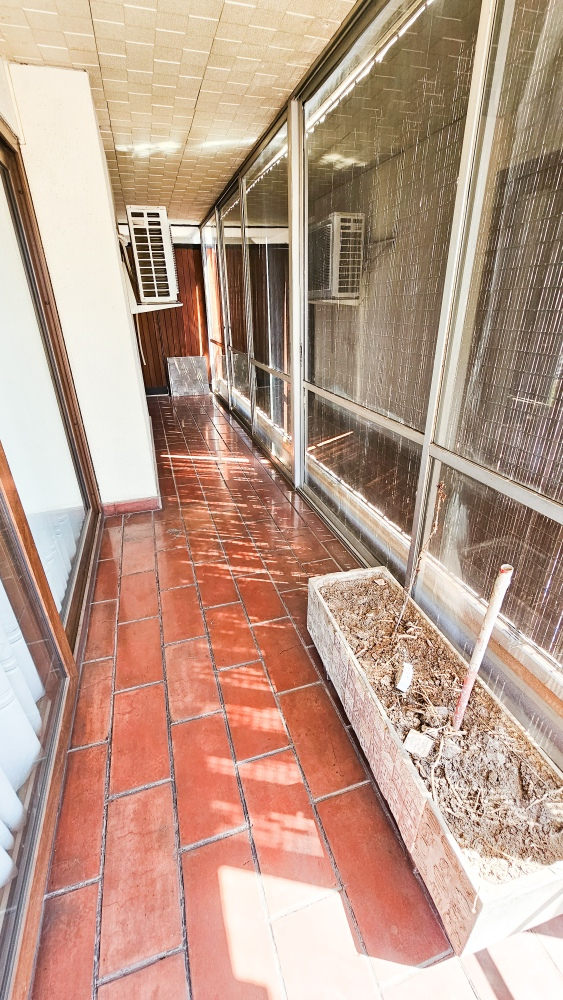 Venta Departamento NO 3D 3B 2E Metro Escuela Militar - Las Condes