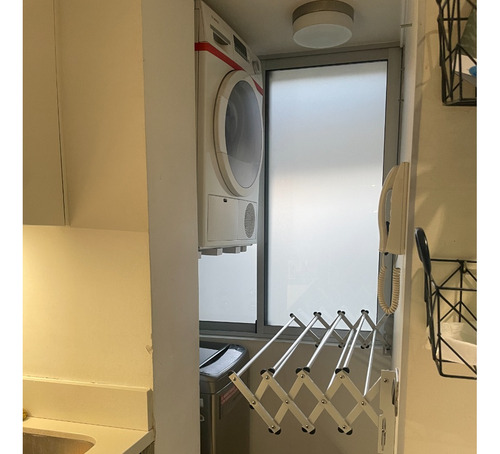 Arriendo Departamento NO 2D en suite 2B 1E 1B Pedro de Valdivia Norte - Providencia