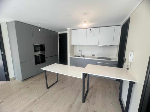 Arriendo Departamento 2D 2B 2E 2B Los Leones - Providencia