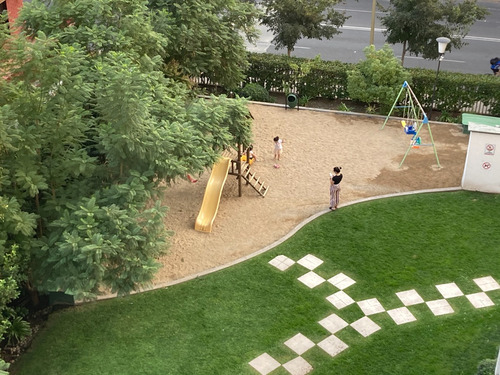 Venta Departamento SO 3D en suite Walk-in cl&oacute;set 3B 1E 1B Alto Las Condes - Las Condes