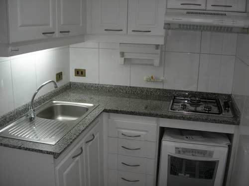 Arriendo Departamento N 1D en suite Walk-in cl&oacute;set 1B 1E 1B Barrio El Golf - Las Condes
