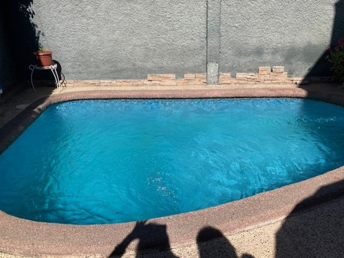 Venta Casa NOSP 3D en suite 2B 3E 1B Parque Padre Alberto Hurtado - Las Condes