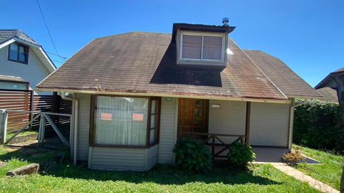 Arriendo Casa 3D 2B 2E 1B Monte Calvario - Puerto Varas