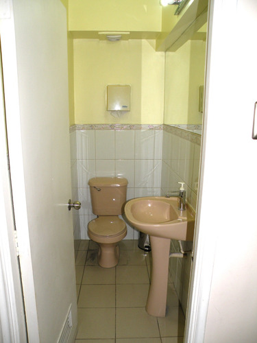 Venta Oficina SO 2B Metro Tobalaba - Mall Costanera - Providencia