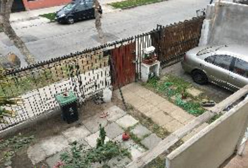 Venta Casa O 5D 2B 2E 1B Estadio Nacional - &Ntilde;u&ntilde;oa