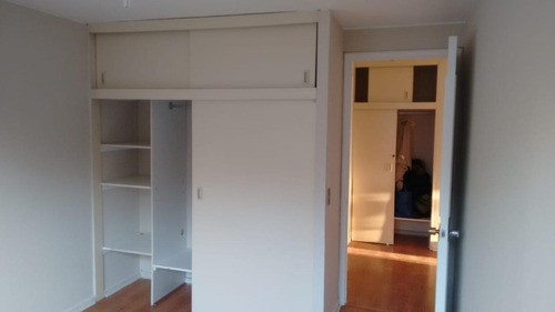 Venta Departamento NP 3D en suite 3B 1E 1B Los Dominicos - Las Condes