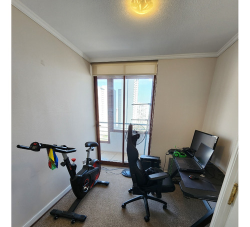 Arriendo Departamento P 3D 2B 1E 1B Parque San Eugenio - Metro &Ntilde;uble - &Ntilde;u&ntilde;oa