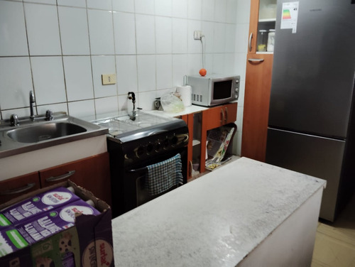 Venta Departamento O 2D 1B Col&oacute;n Oriente - Vital Apoquindo - Las Condes