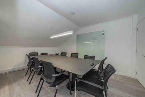 Arriendo Oficina NO 2B 4E 1B Vaticano - Las Condes