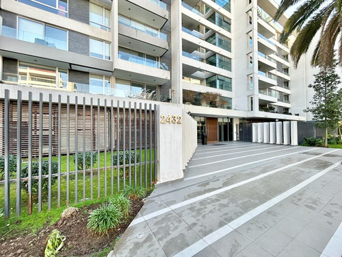Venta Departamento S 2D 2B 1E 1B Las Lilas - Providencia