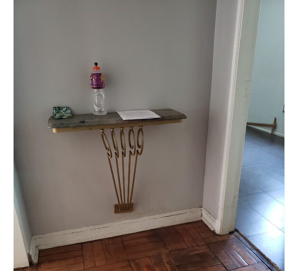 Arriendo Departamento NO 2D 1B 1Bd Las Lilas - Providencia