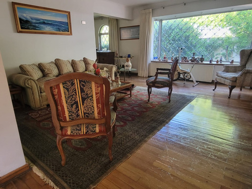 Venta Casa SO 5D 6B 5E 1B P&iacute;o XI - Vitacura