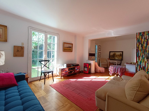 Arriendo Casa O 5D en suite 3B 2E 1B Metro Bilbao - Providencia