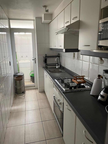 Arriendo Departamento 2D 2B 1E Los Leones - Providencia