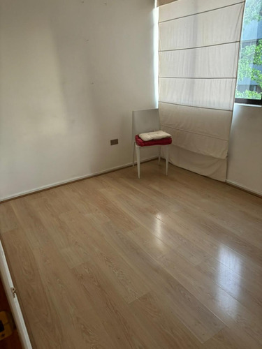 Arriendo Departamento NP 2D en suite 2B 1E 1B Rotonda Atenas - Las Condes