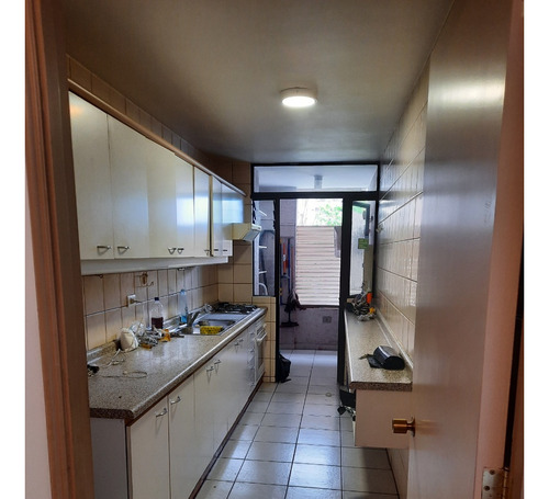 Arriendo Departamento NO 3D 2B 1E Villa Los Jard&iacute;nes - Villa Los Presidentes - &Ntilde;u&ntilde;oa