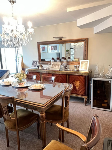 Venta Departamento NO 4D en suite Walk-in cl&oacute;set 3B 1E 1B Alto Las Condes - Las Condes