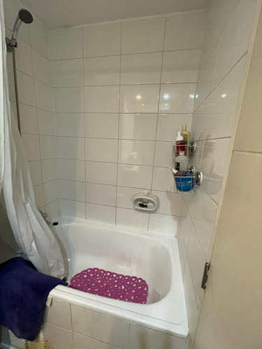 Venta Departamento NP 3D en suite Walk-in cl&oacute;set 2B 2E 2B Metro Monse&ntilde;or Eyzaguirre - &Ntilde;u&ntilde;oa