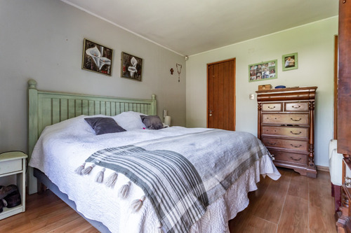 Venta Casa NO 5D en suite Walk-in cl&oacute;set 4B 4E 1B La Reina Alta - La Reina