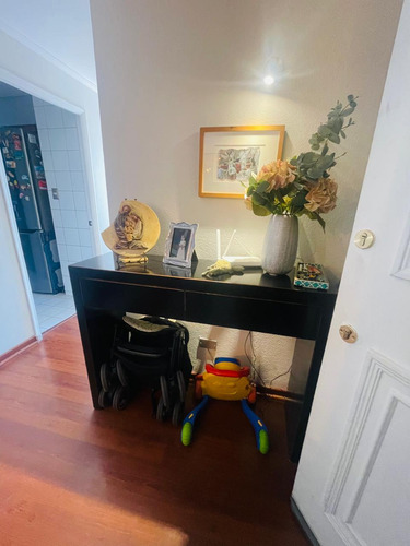 Venta Departamento 3D 3B 1E Sebasti&aacute;n Elcano - Las Condes