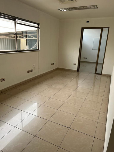 Arriendo Oficina NO 2B 2E 1B Pepe Vila - La Reina