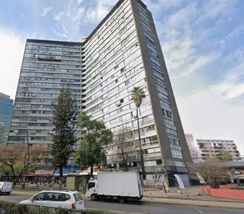 Venta Departamento O 3D 2B Pedro de Valdivia - Providencia