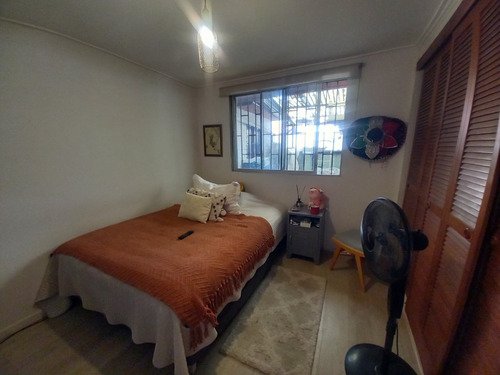 Venta Casa NOSP 4D 3B 3E 1B Francisco de Villagra - La Reina