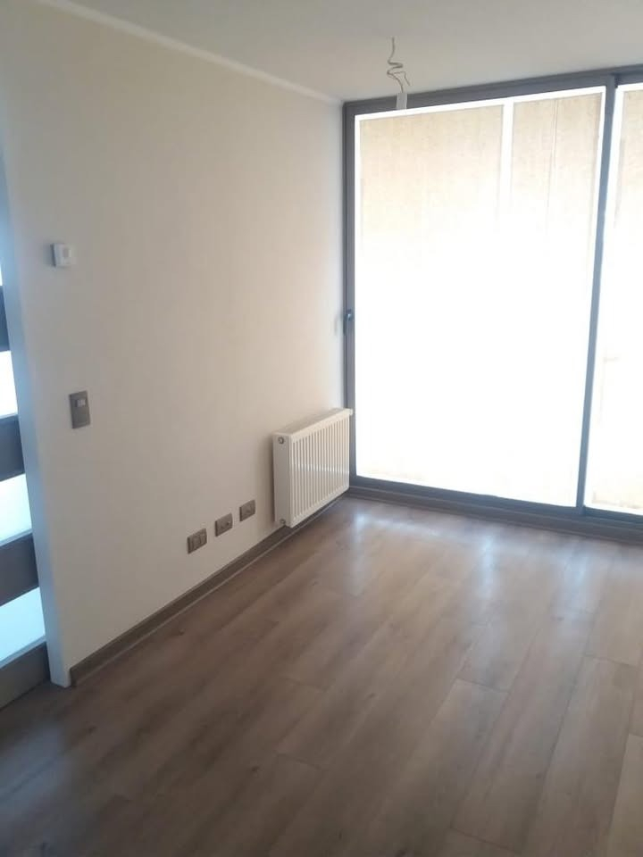 Arriendo Departamento 2D 2B 1E 1Bd Metro &Ntilde;u&ntilde;oa - &Ntilde;u&ntilde;oa