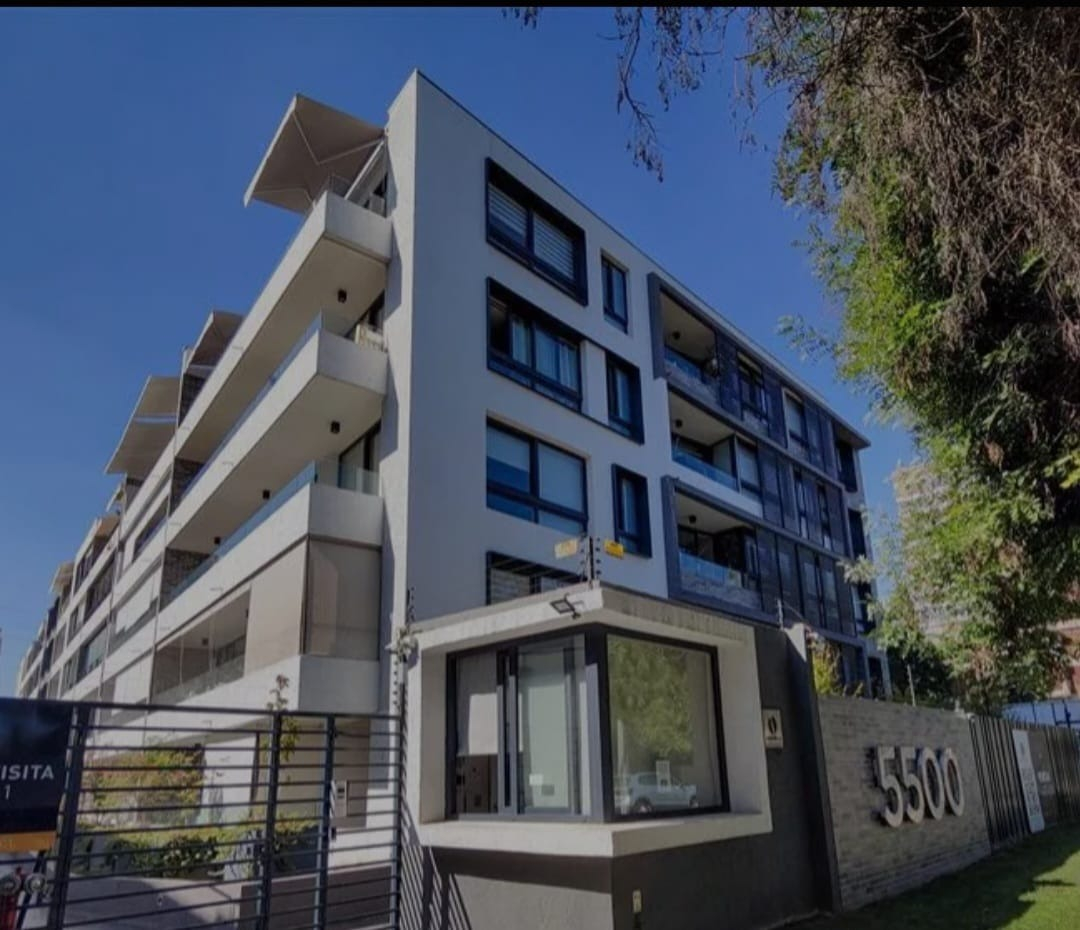 Venta Departamento NO 3D en suite Walk-in cl&oacute;set 2B 1E 2Bd Diagonal Oriente - &Ntilde;u&ntilde;oa