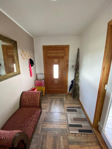 Venta Casa 4D en suite Walk-in cl&oacute;set 3B 1E  - Puerto Varas