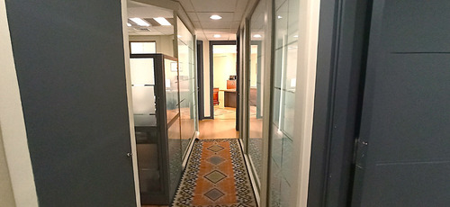 Arriendo Oficina SO 2B 1E Parque Bicentenario - Vitacura