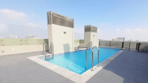 Venta Departamento O 2D 2B 1E 1B Plaza &Ntilde;u&ntilde;oa - &Ntilde;u&ntilde;oa