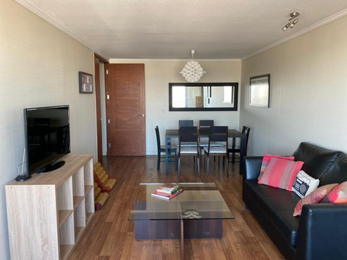 Arriendo Departamento 2D 2B 1E 1B P&iacute;o XI - Vitacura