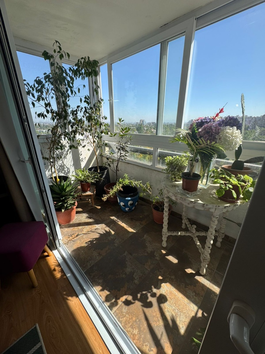 Arriendo Departamento NOSP 4D 3B 1Bd Sebasti&aacute;n Elcano - Las Condes