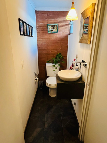 Venta Casa NO 3D en suite 2B 2E 1B Juan XXIII - Vitacura