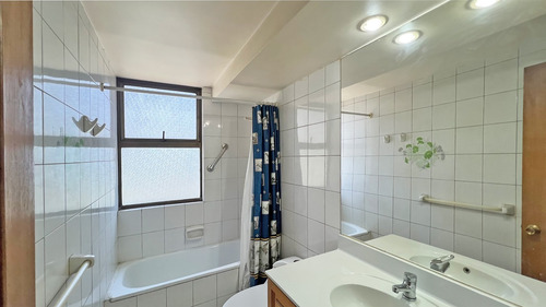 Venta Departamento NO 3D 3B 1E 1B Las Lilas - Providencia