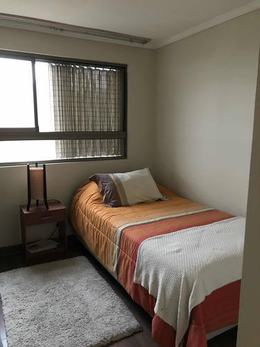 Arriendo Departamento 3D 2B 1E 1B Alto Las Condes - Las Condes