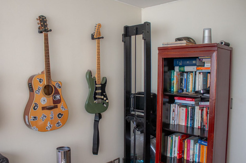 Arriendo Departamento N 3D 2B 1E 1B Las Lilas - Providencia