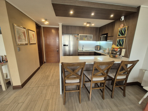 Arriendo Departamento S 2D 2B 2E 1B Puente Nuevo - Lo Barnechea